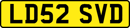 LD52SVD