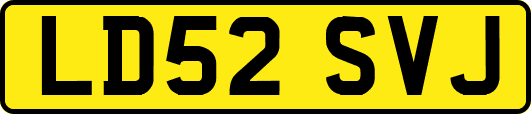 LD52SVJ