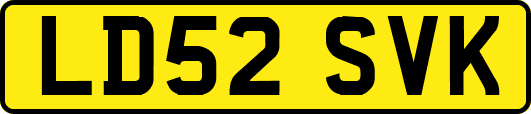 LD52SVK
