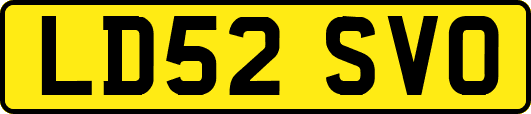 LD52SVO