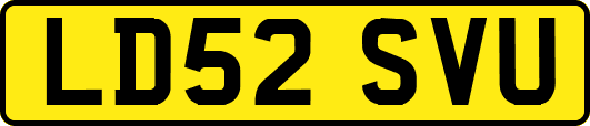 LD52SVU