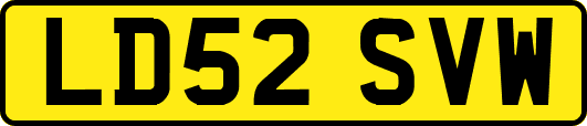 LD52SVW