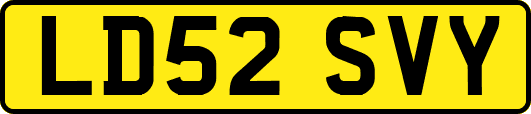 LD52SVY