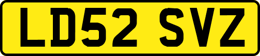 LD52SVZ