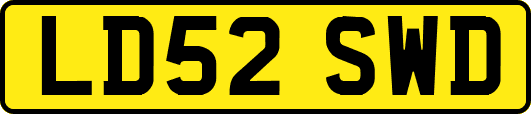LD52SWD