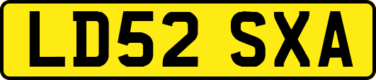 LD52SXA