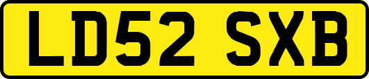 LD52SXB