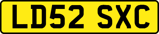 LD52SXC