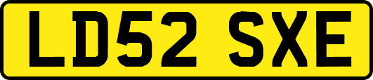 LD52SXE
