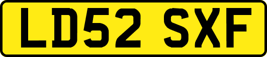 LD52SXF