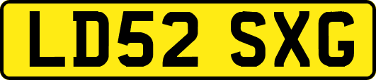 LD52SXG