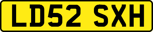LD52SXH