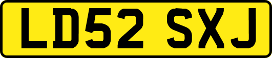 LD52SXJ