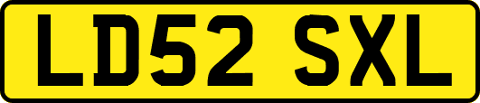 LD52SXL