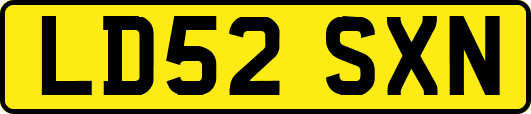 LD52SXN