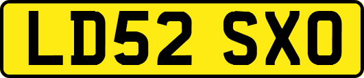 LD52SXO