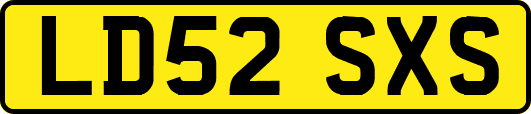 LD52SXS