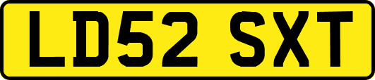 LD52SXT