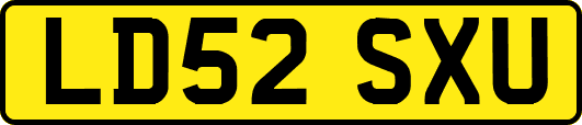 LD52SXU