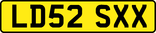LD52SXX