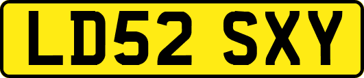 LD52SXY