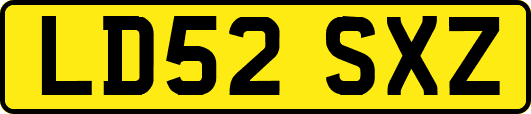 LD52SXZ