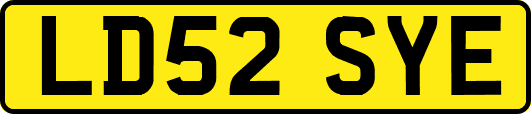 LD52SYE
