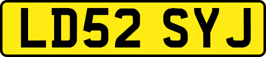 LD52SYJ