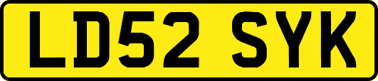 LD52SYK