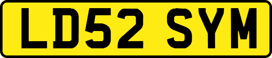 LD52SYM