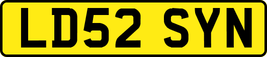 LD52SYN