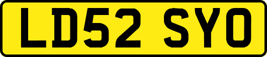 LD52SYO