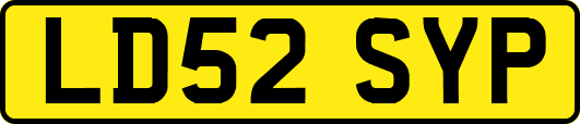 LD52SYP