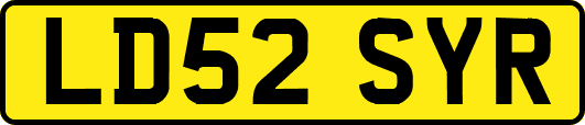 LD52SYR