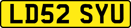 LD52SYU