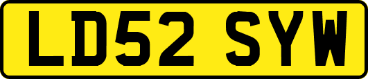 LD52SYW