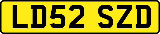 LD52SZD