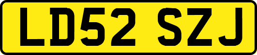 LD52SZJ