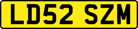 LD52SZM