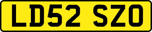 LD52SZO