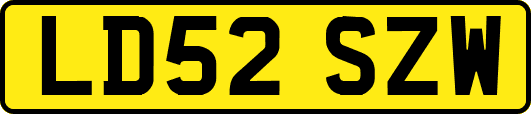 LD52SZW