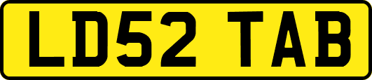 LD52TAB