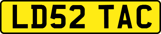 LD52TAC