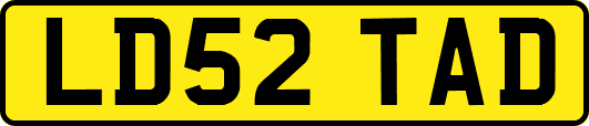 LD52TAD