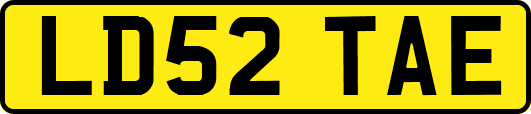 LD52TAE