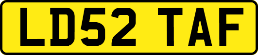 LD52TAF