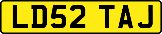 LD52TAJ