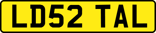 LD52TAL