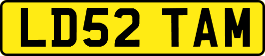LD52TAM