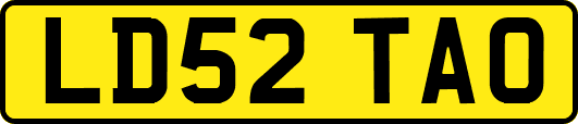 LD52TAO